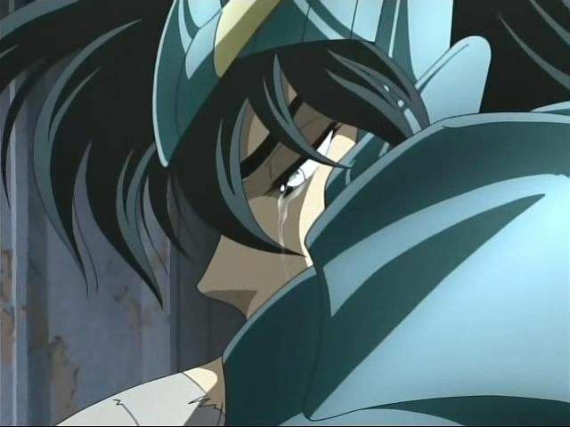 Otaku Gallery  / Anime e Manga / Saint Seiya / Screen Shots / Hades / 25 - Addio! Gold Saints / 092.jpg